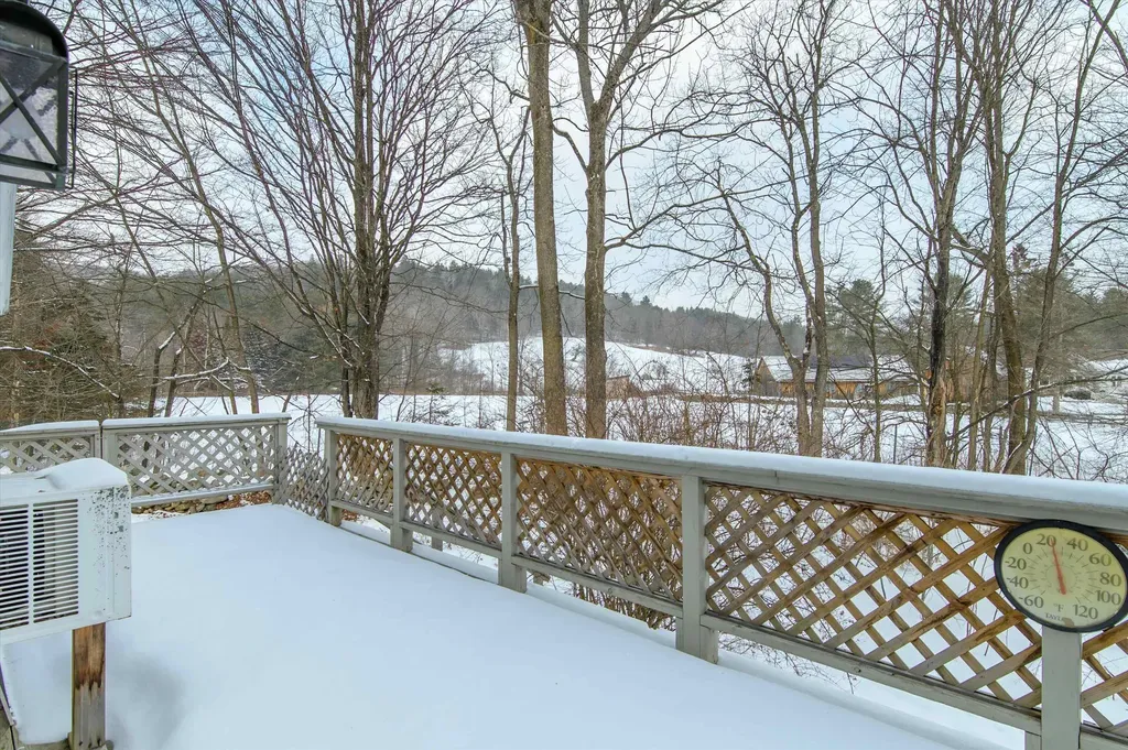 3466 Vt Route 103 N Chester VT 05143