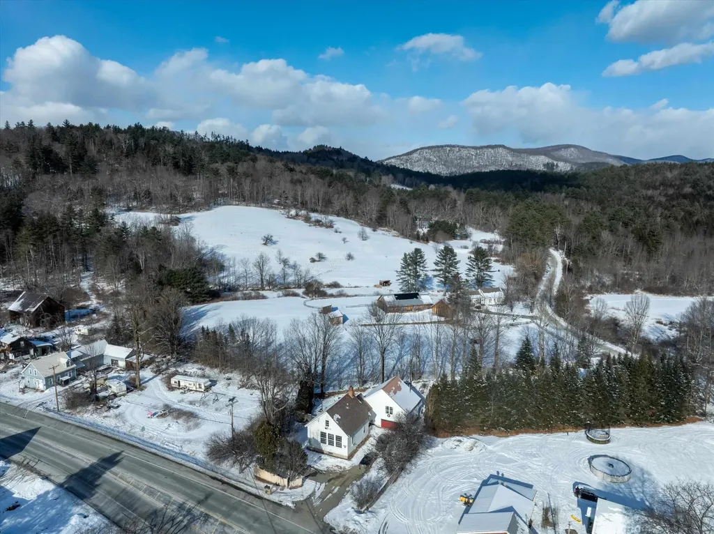 3466 Vt Route 103 N Chester VT 05143
