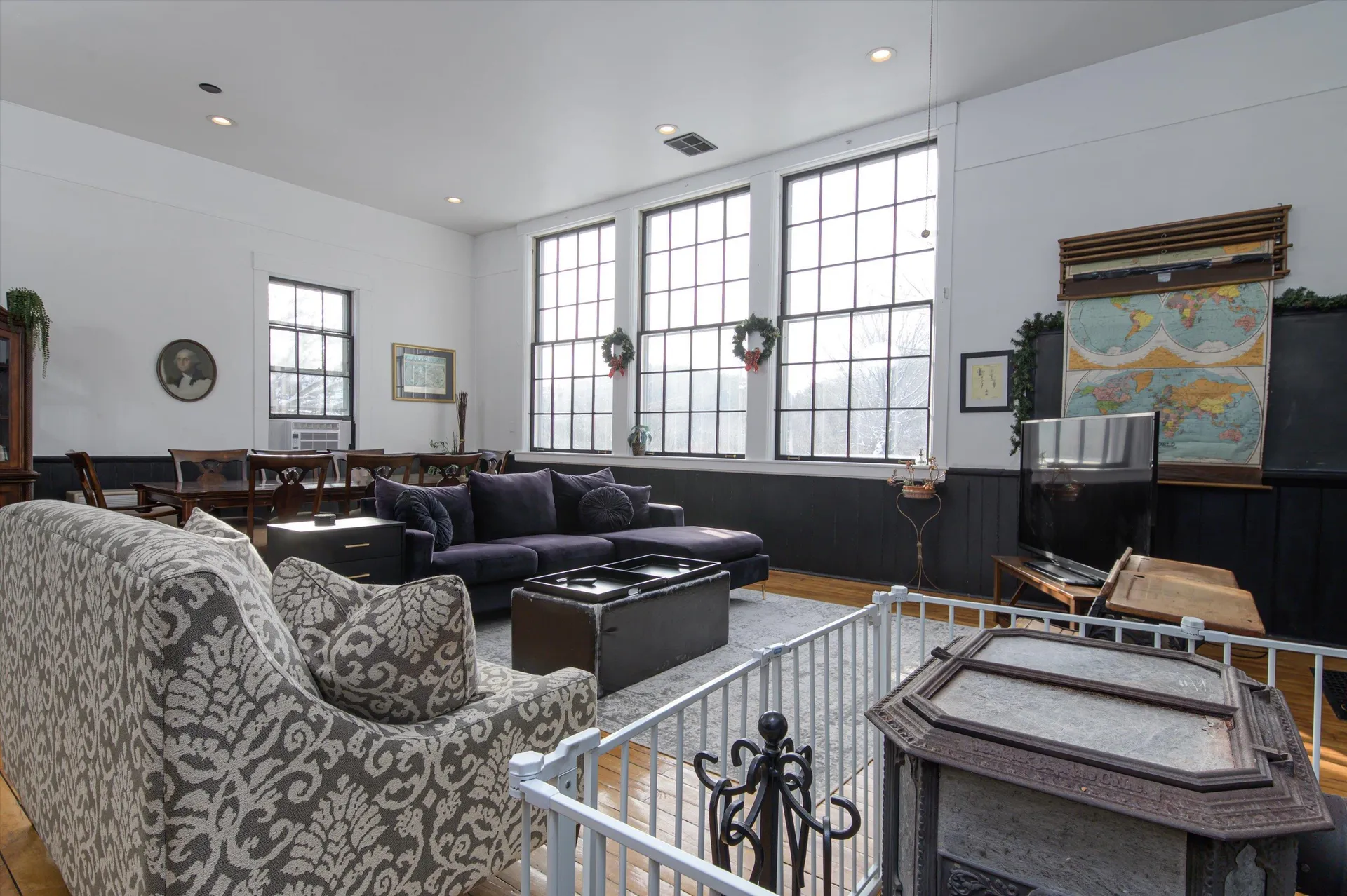 3466 Vt Route 103 N Chester VT 05143