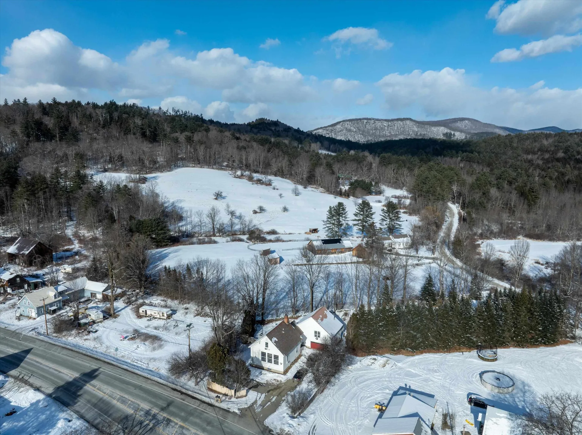 3466 Vt Route 103 N Chester VT 05143