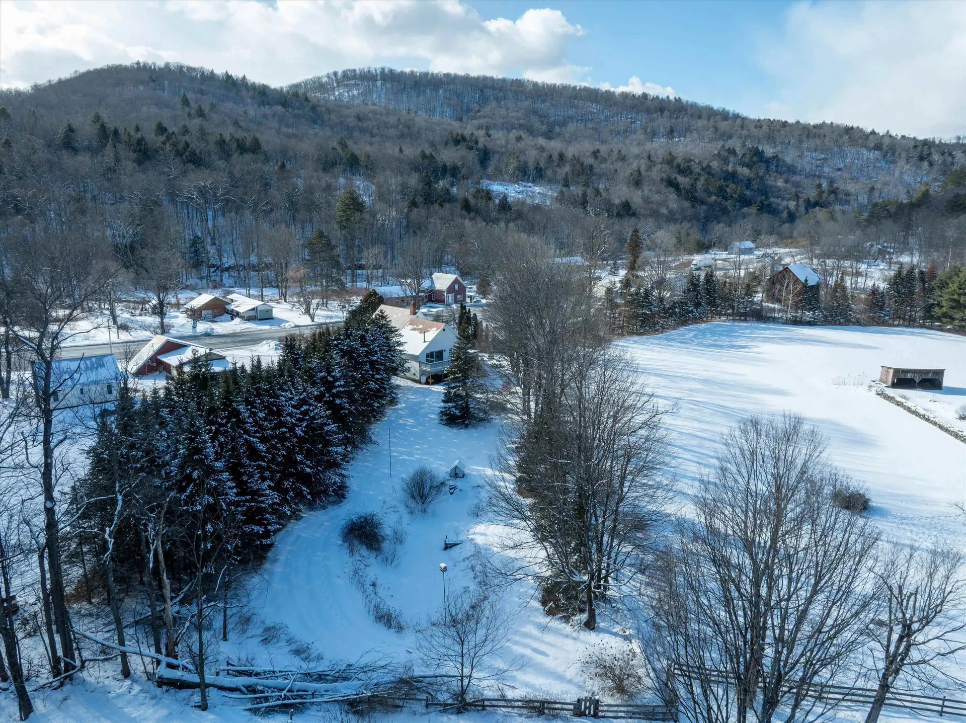 3466 Vt Route 103 N Chester VT 05143