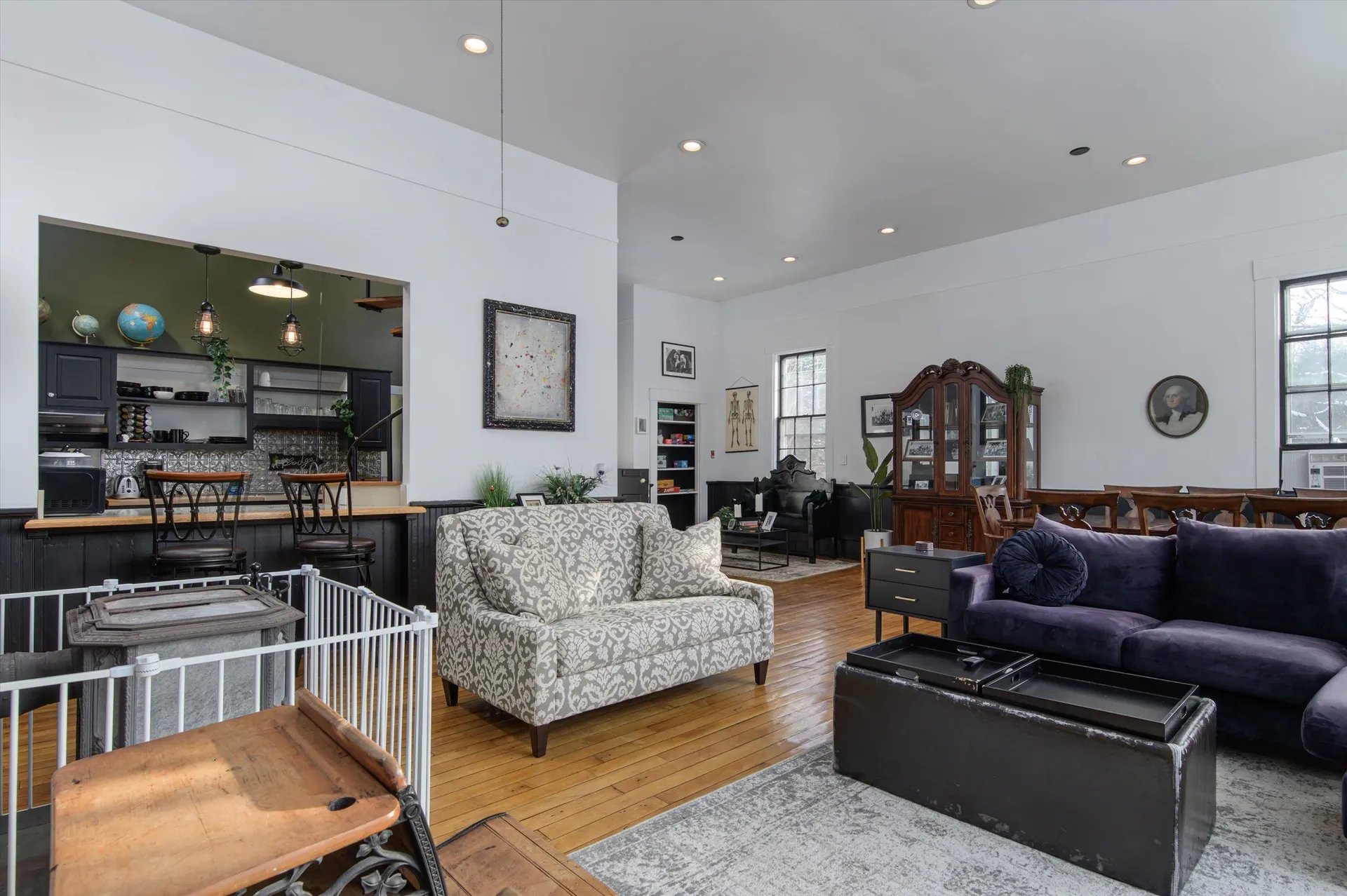 3466 Vt Route 103 N Chester VT 05143