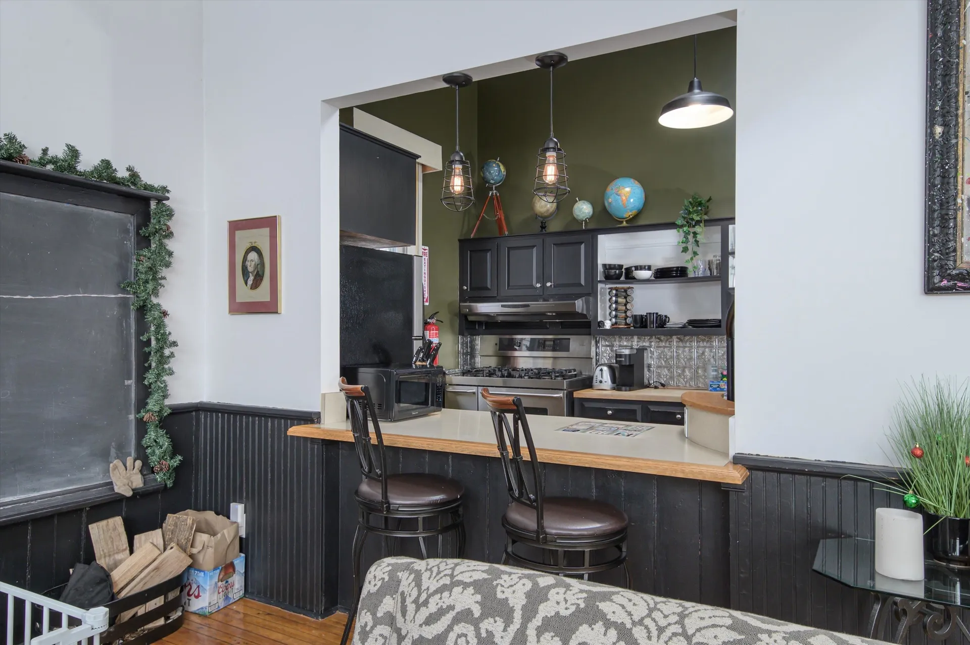 3466 Vt Route 103 N Chester VT 05143