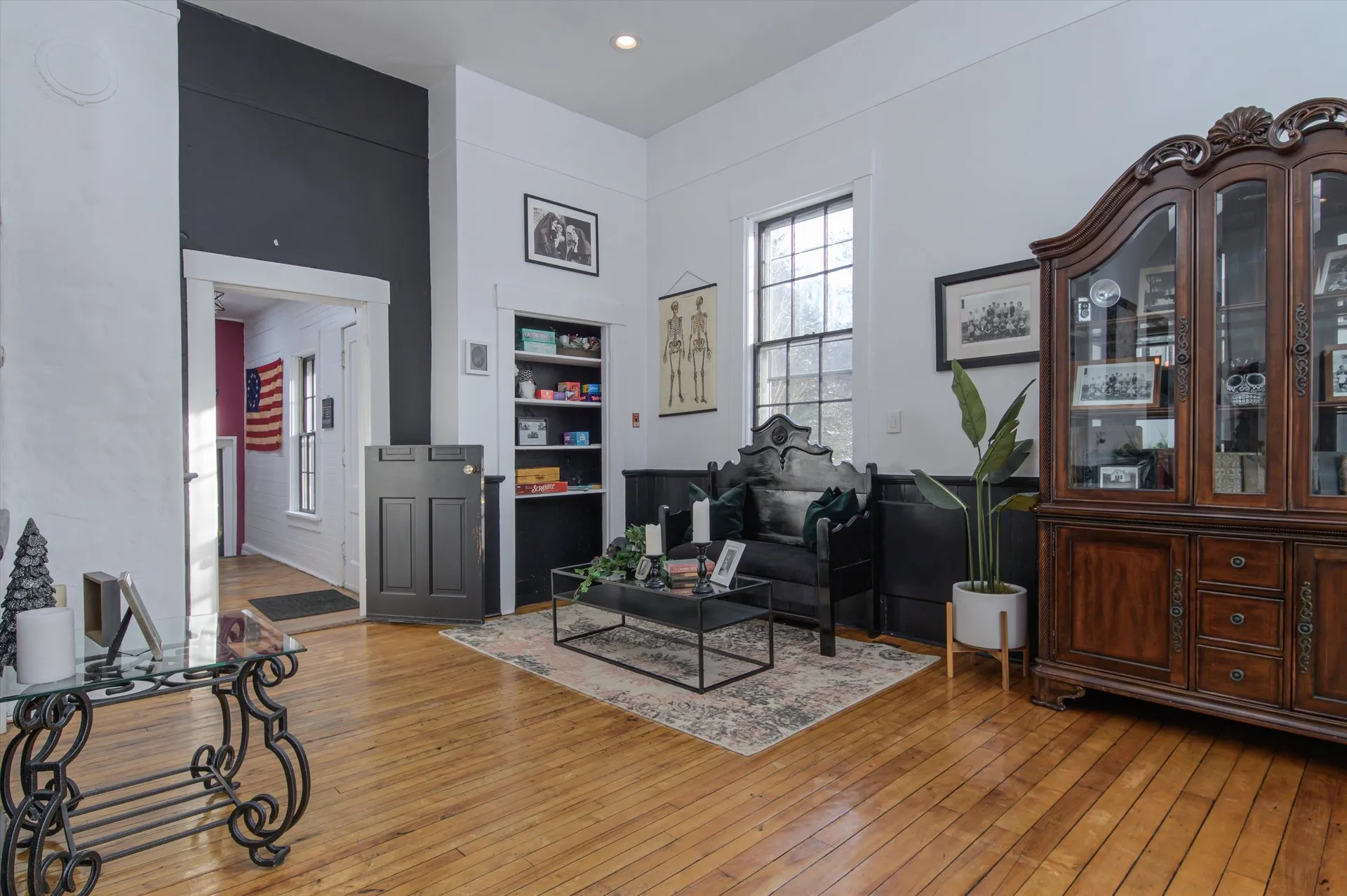 3466 Vt Route 103 N Chester VT 05143