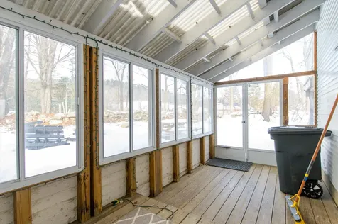 3466 Vt Route 103 N Chester VT 05143