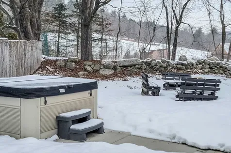 3466 Vt Route 103 N Chester VT 05143