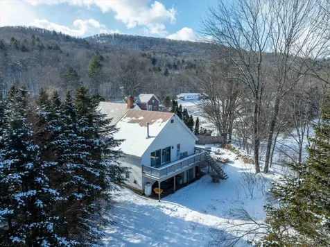 3466 Vt Route 103 N Chester VT 05143