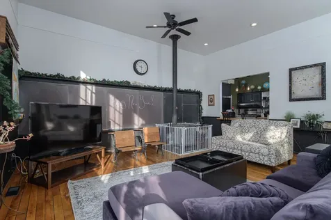 3466 Vt Route 103 N Chester VT 05143