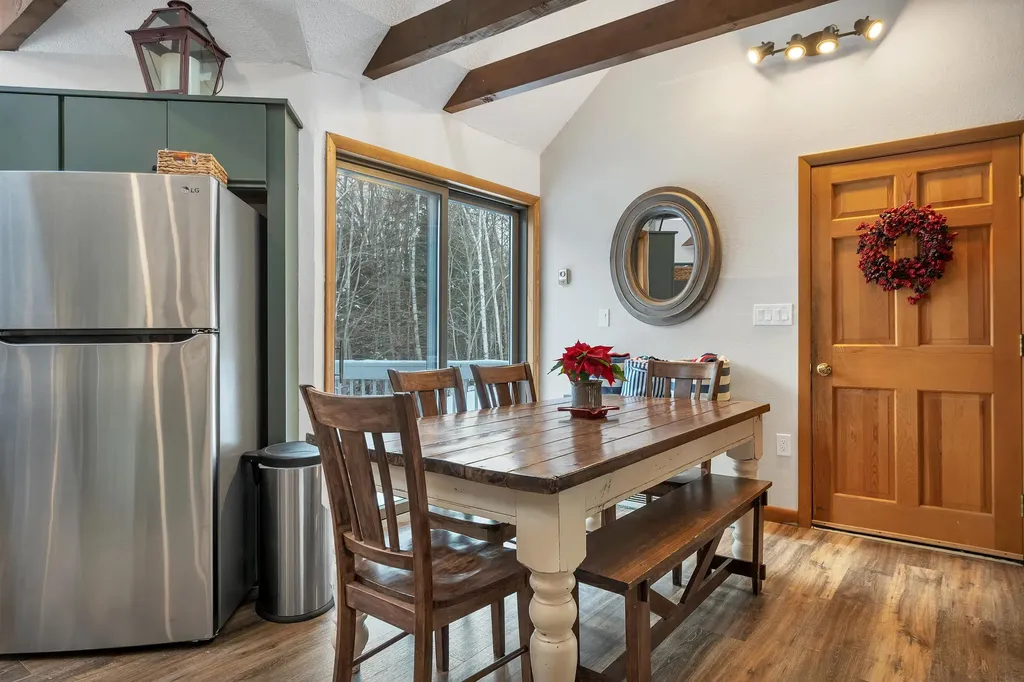 4 Bear Village Road Bartlett NH 03812