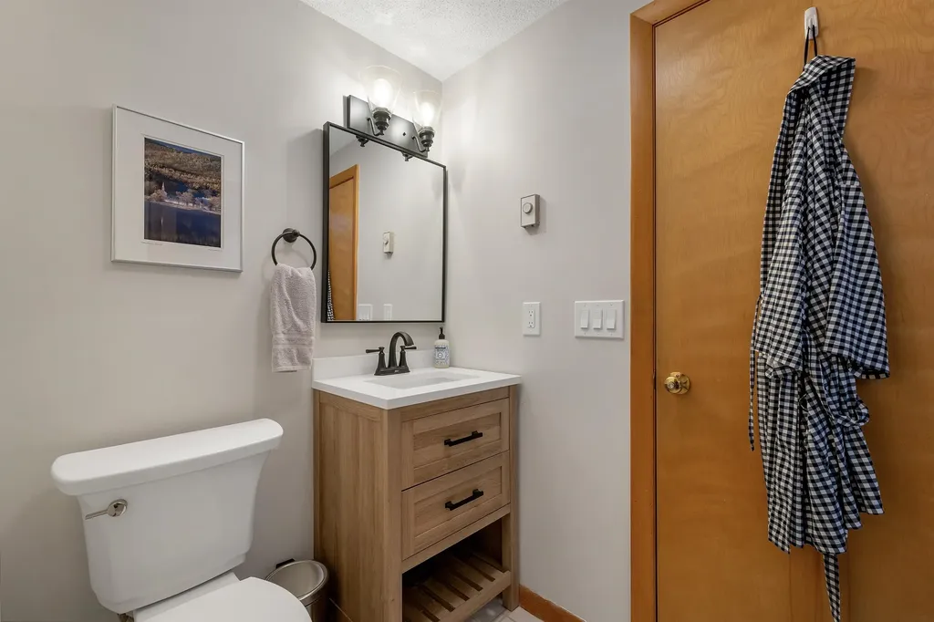 4 Bear Village Road Bartlett NH 03812