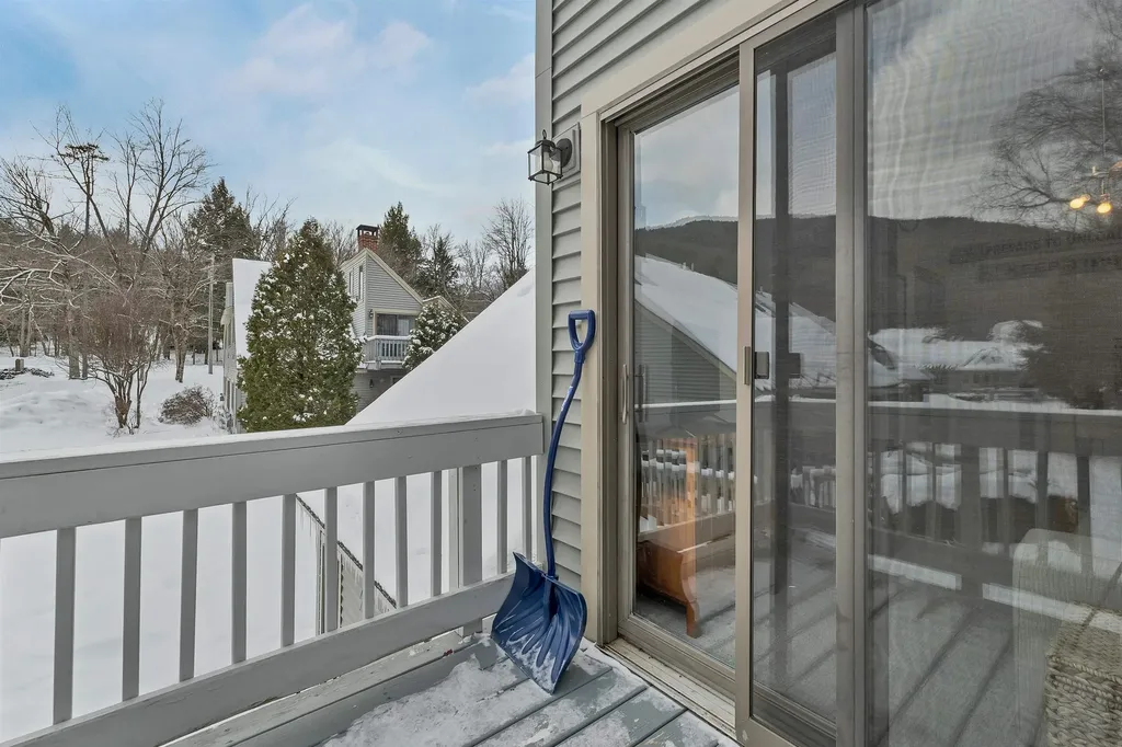 4 Bear Village Road Bartlett NH 03812