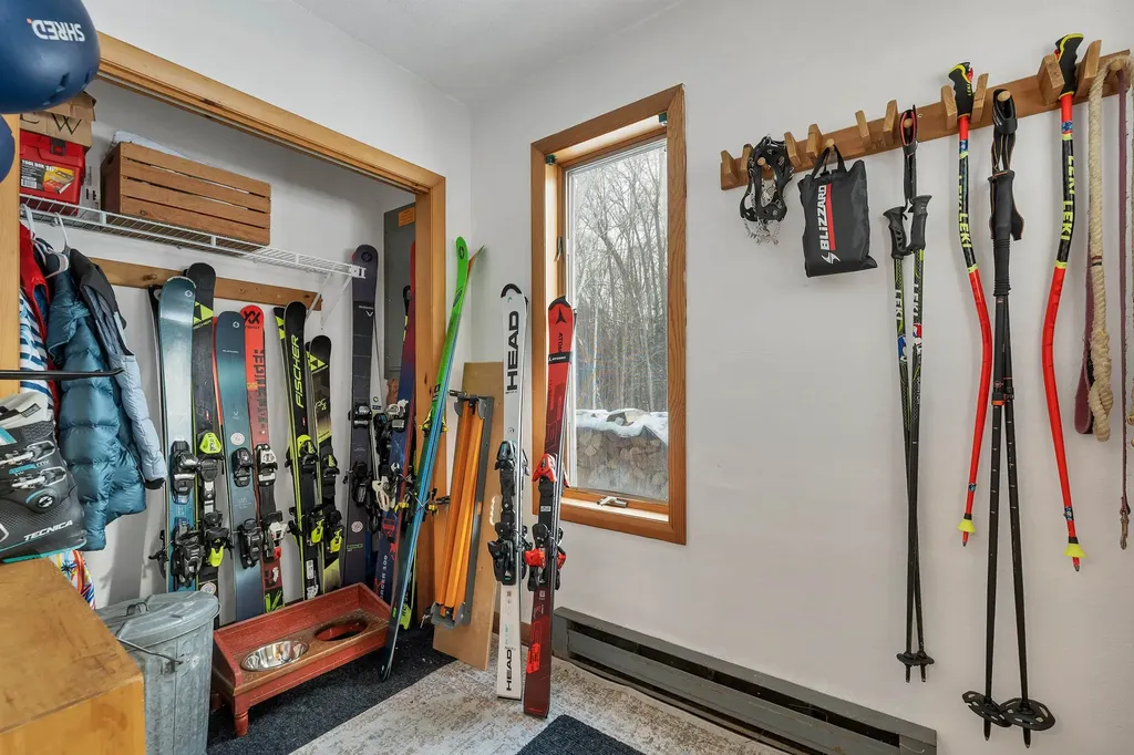 4 Bear Village Road Bartlett NH 03812