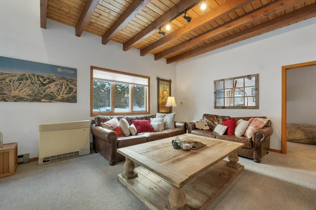 4 Bear Village Road Bartlett NH 03812