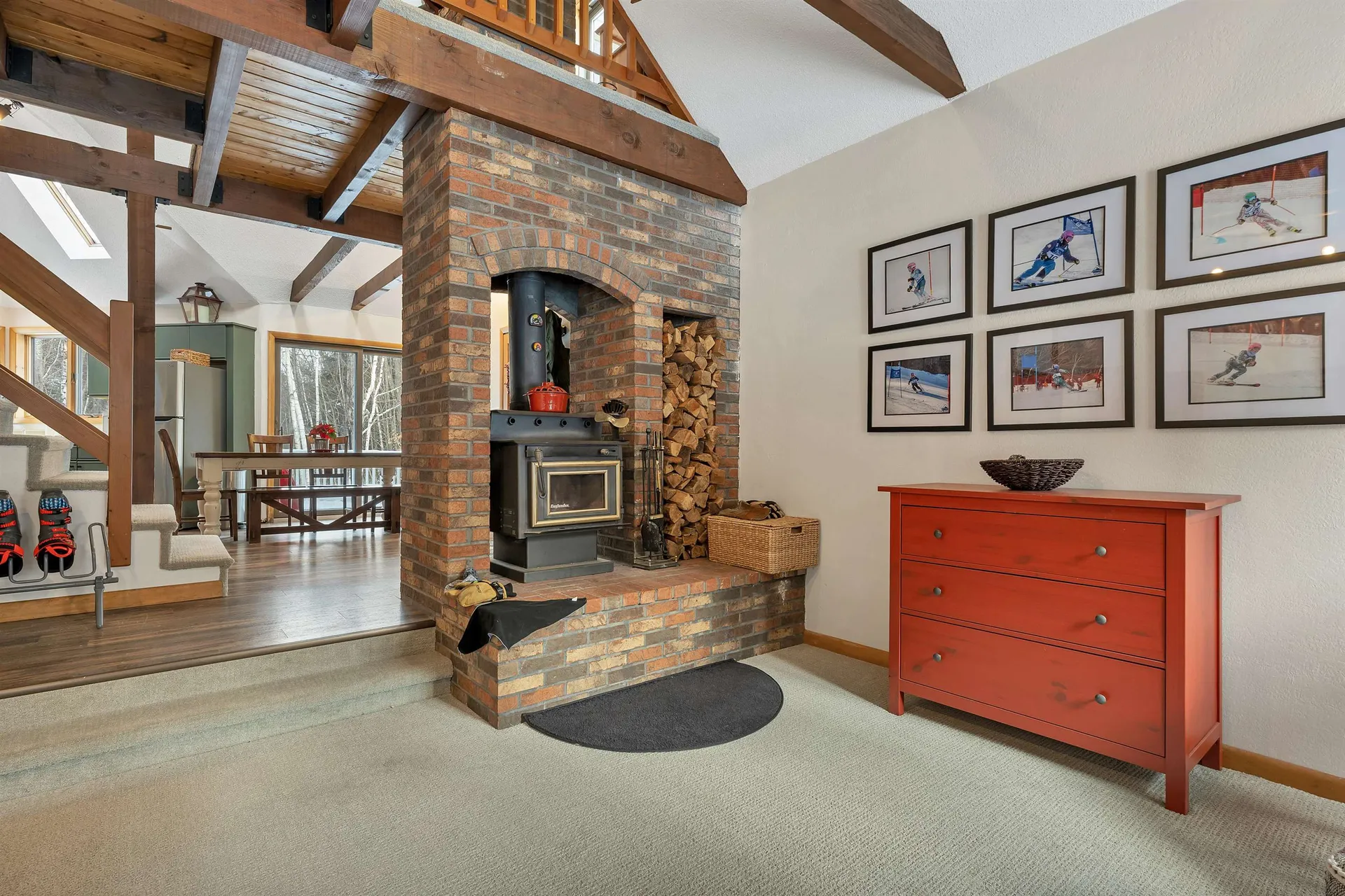 4 Bear Village Road Bartlett NH 03812