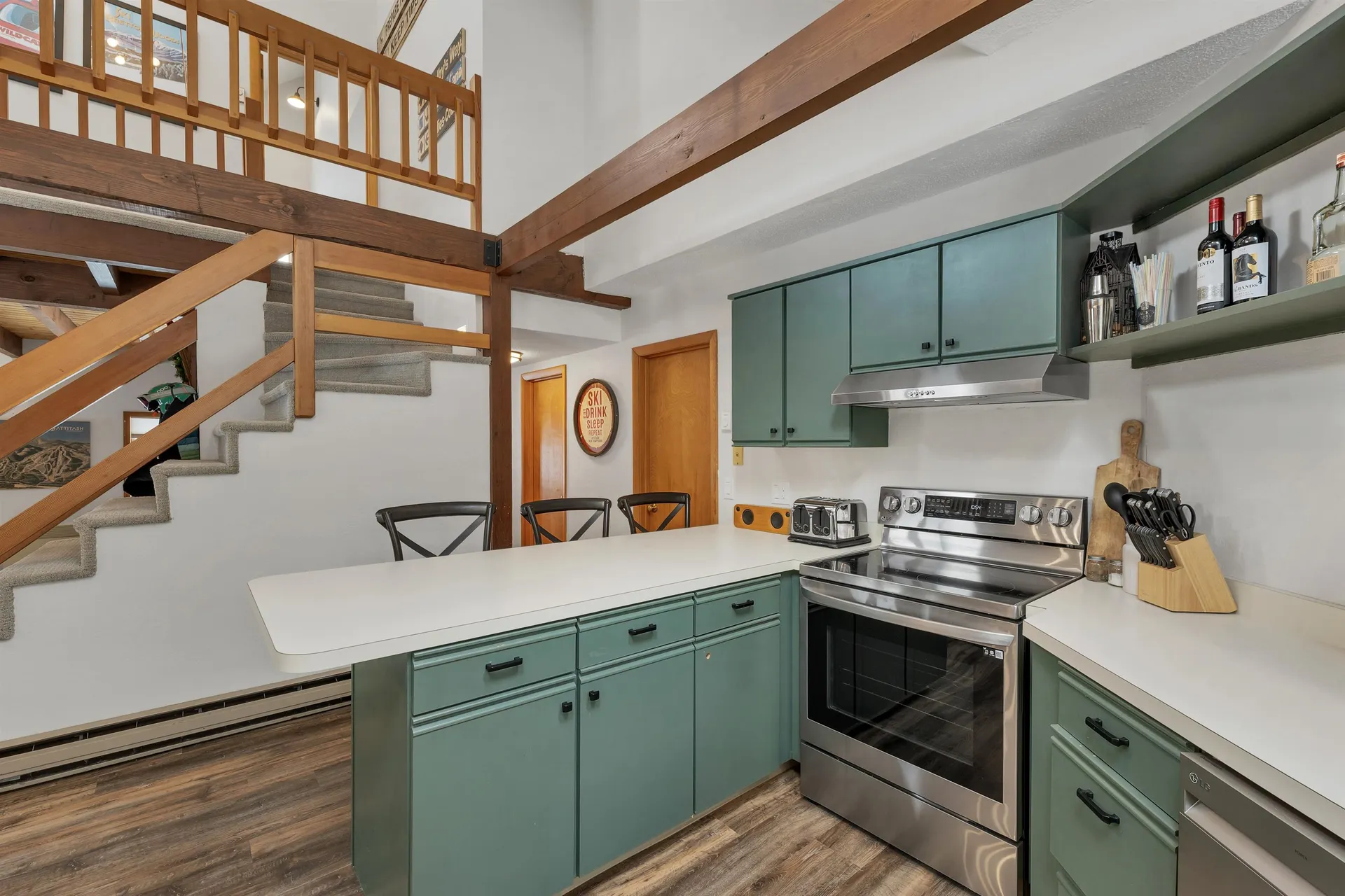 4 Bear Village Road Bartlett NH 03812