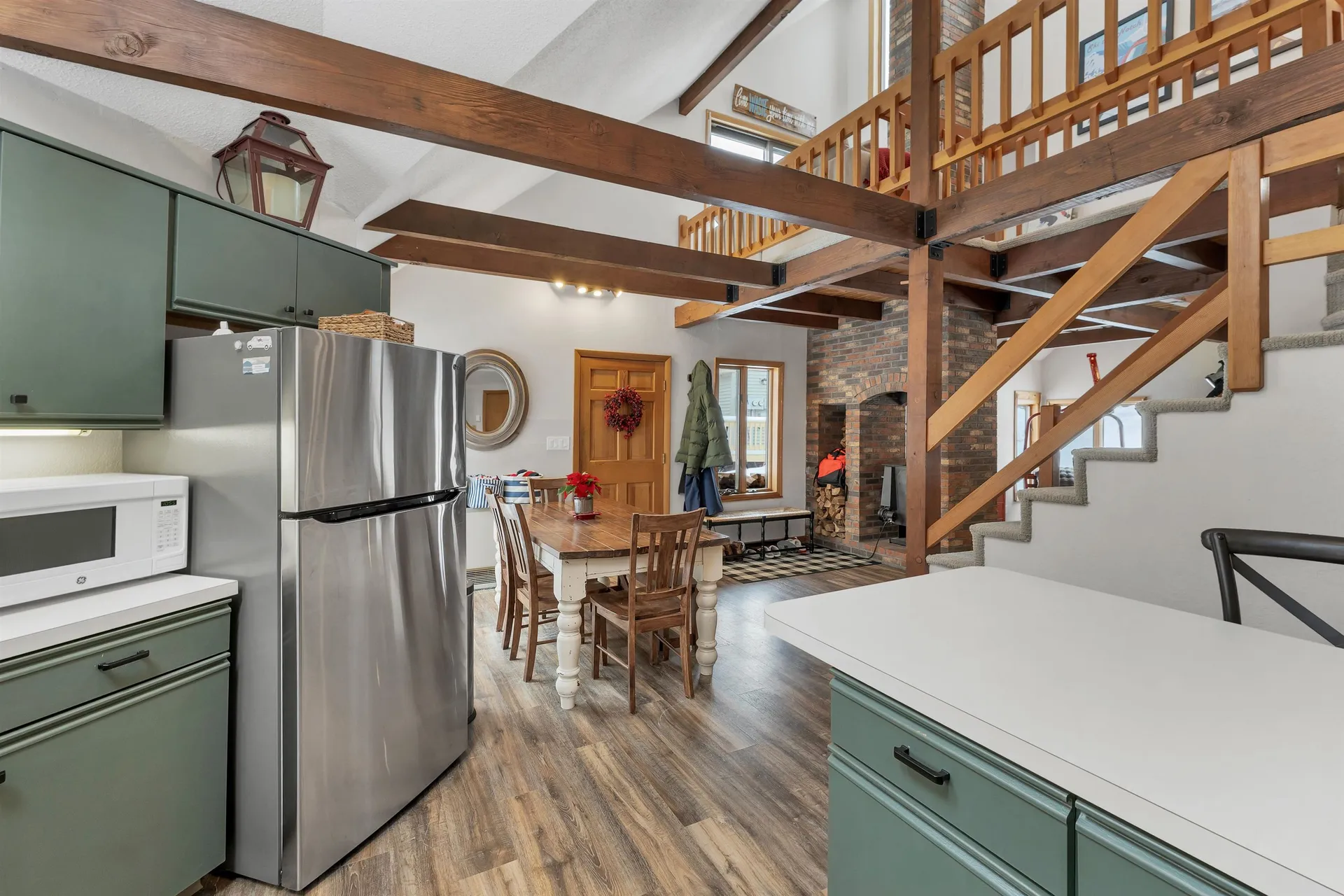 4 Bear Village Road Bartlett NH 03812