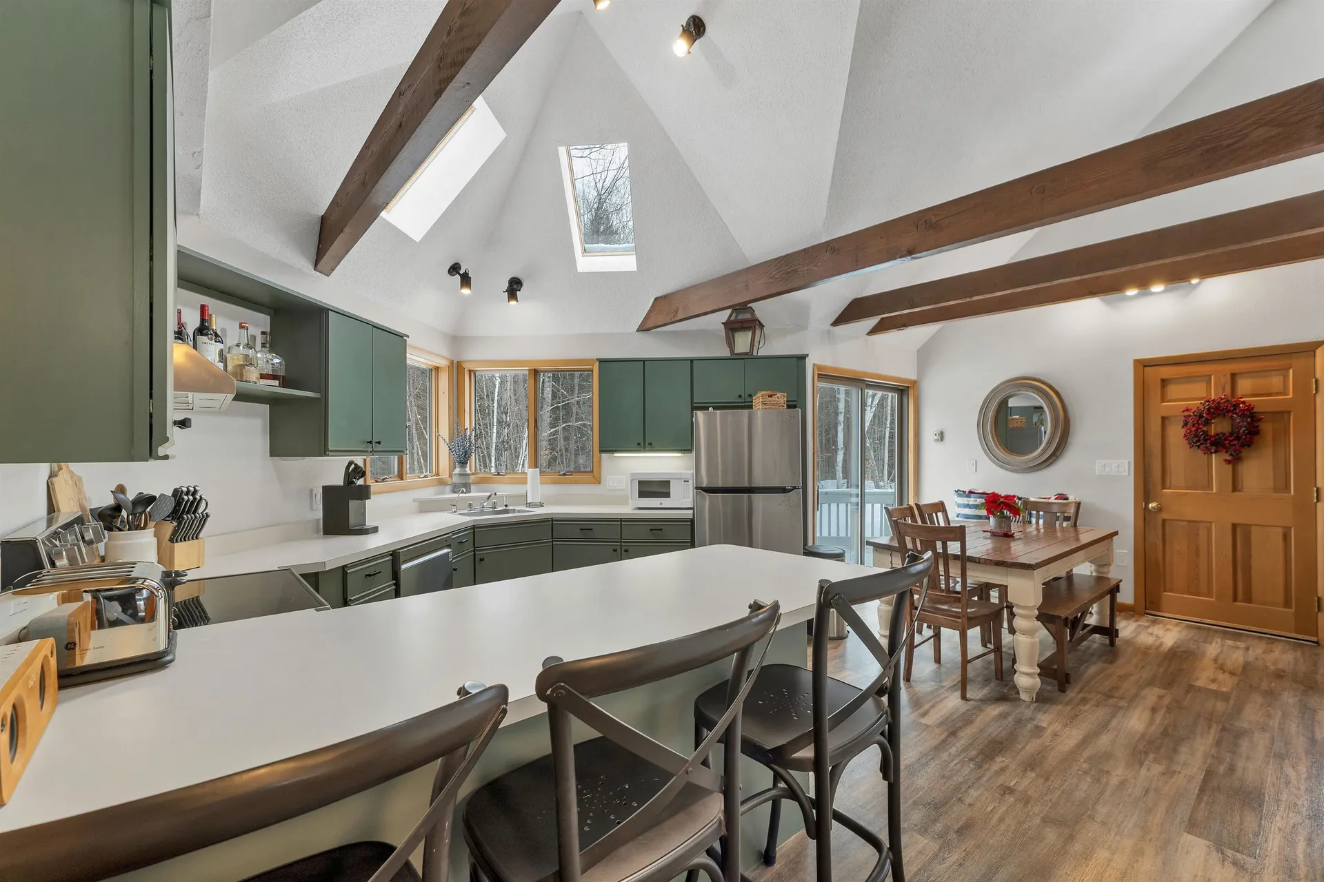 4 Bear Village Road Bartlett NH 03812