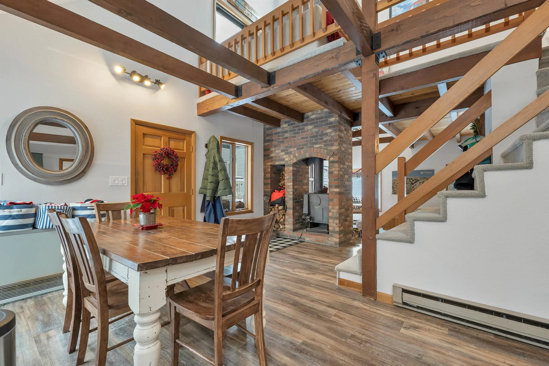 4 Bear Village Road Bartlett NH 03812