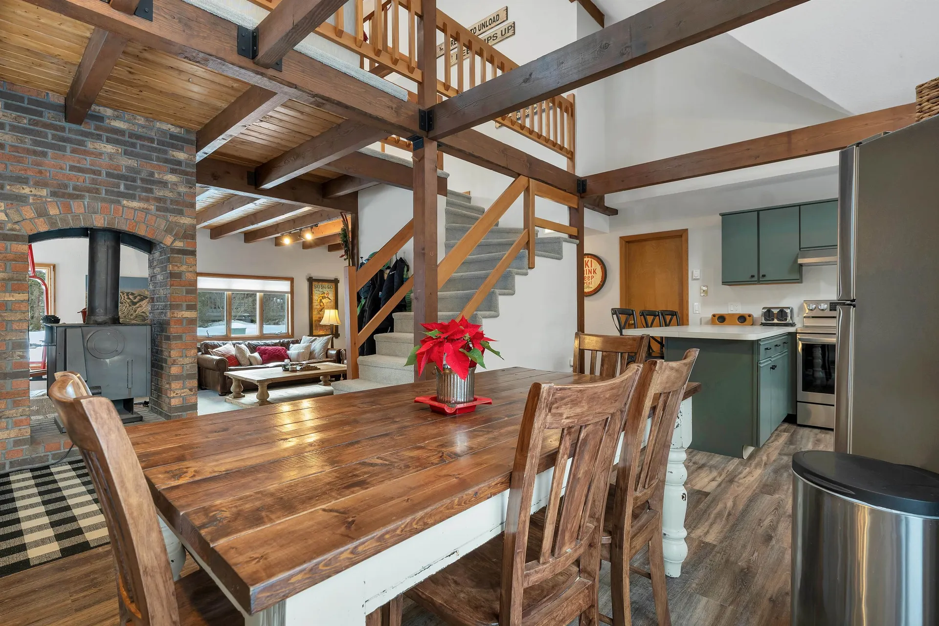 4 Bear Village Road Bartlett NH 03812