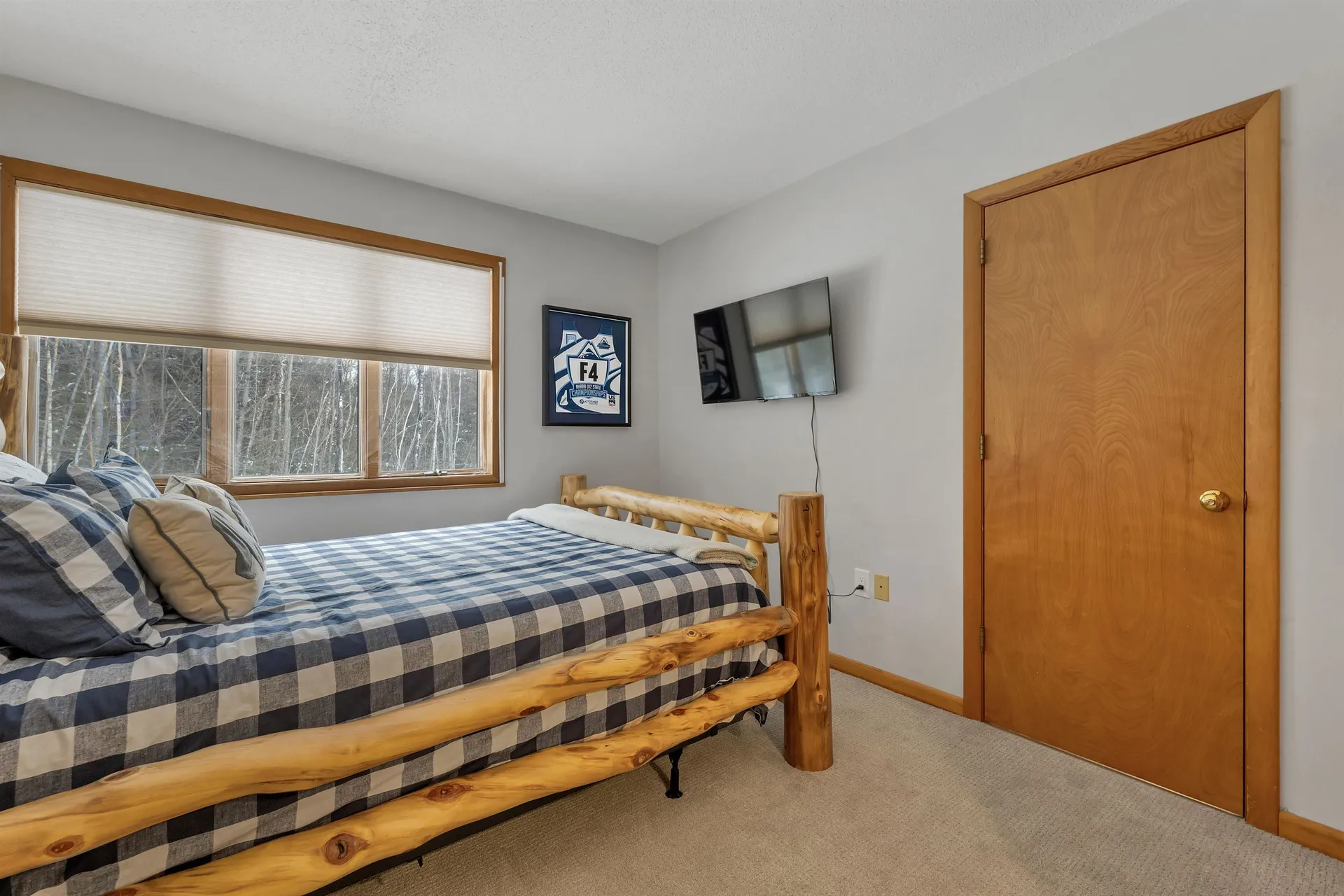 4 Bear Village Road Bartlett NH 03812