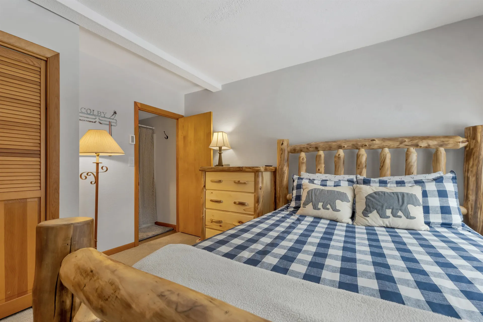 4 Bear Village Road Bartlett NH 03812