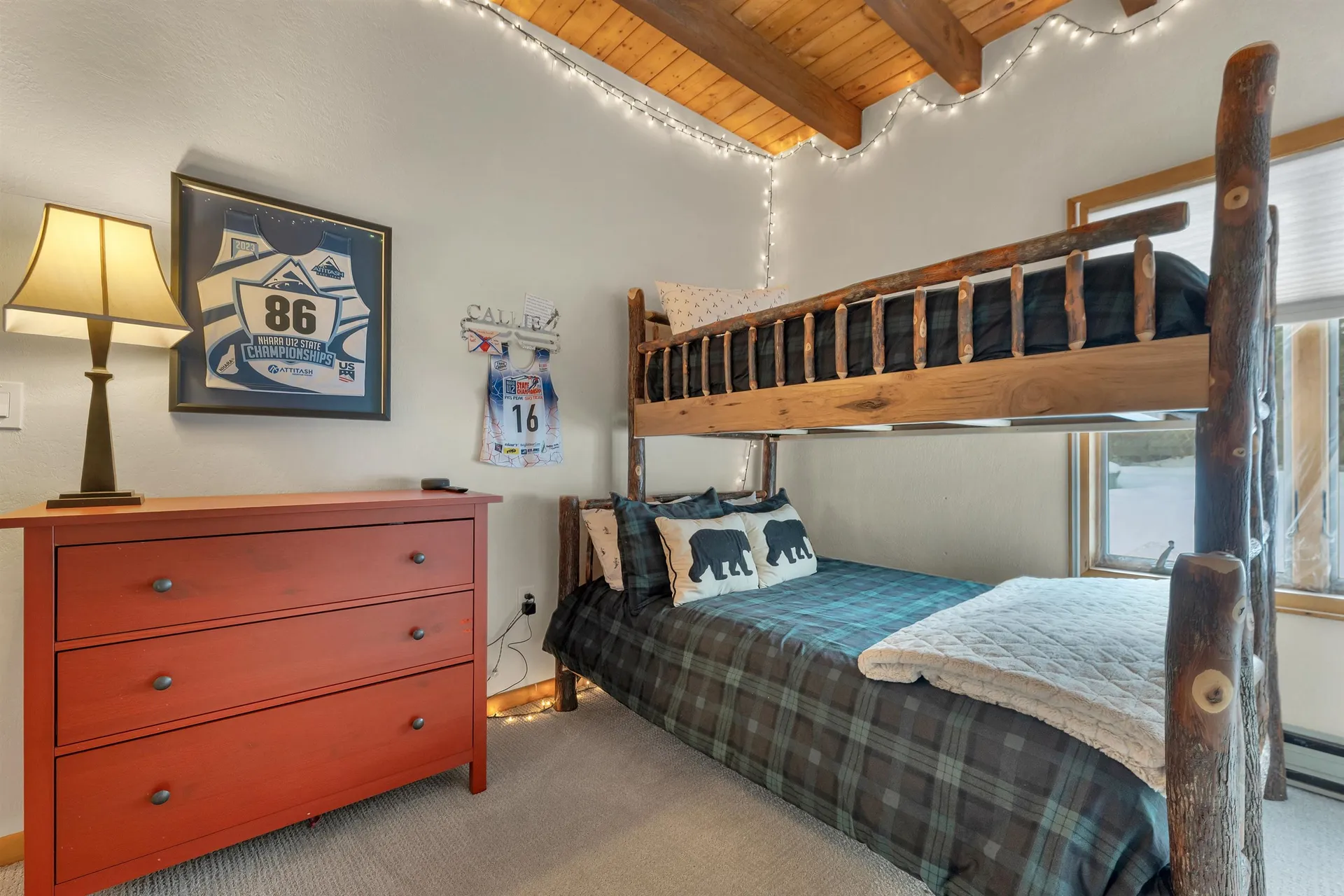 4 Bear Village Road Bartlett NH 03812