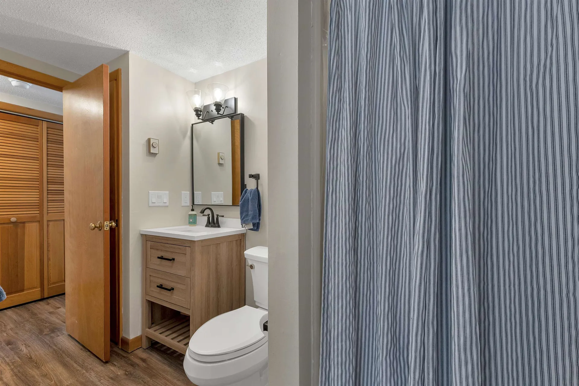 4 Bear Village Road Bartlett NH 03812