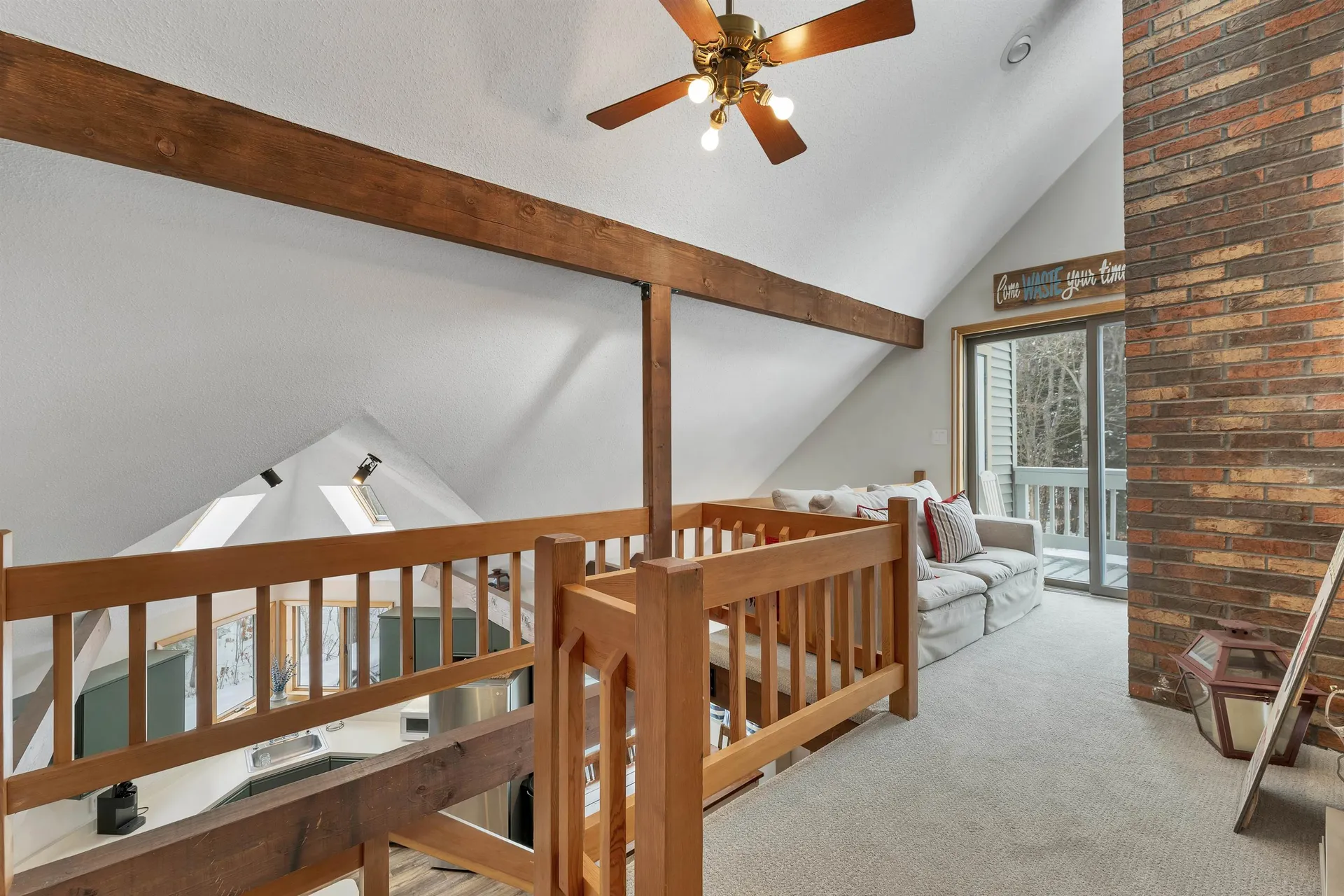 4 Bear Village Road Bartlett NH 03812