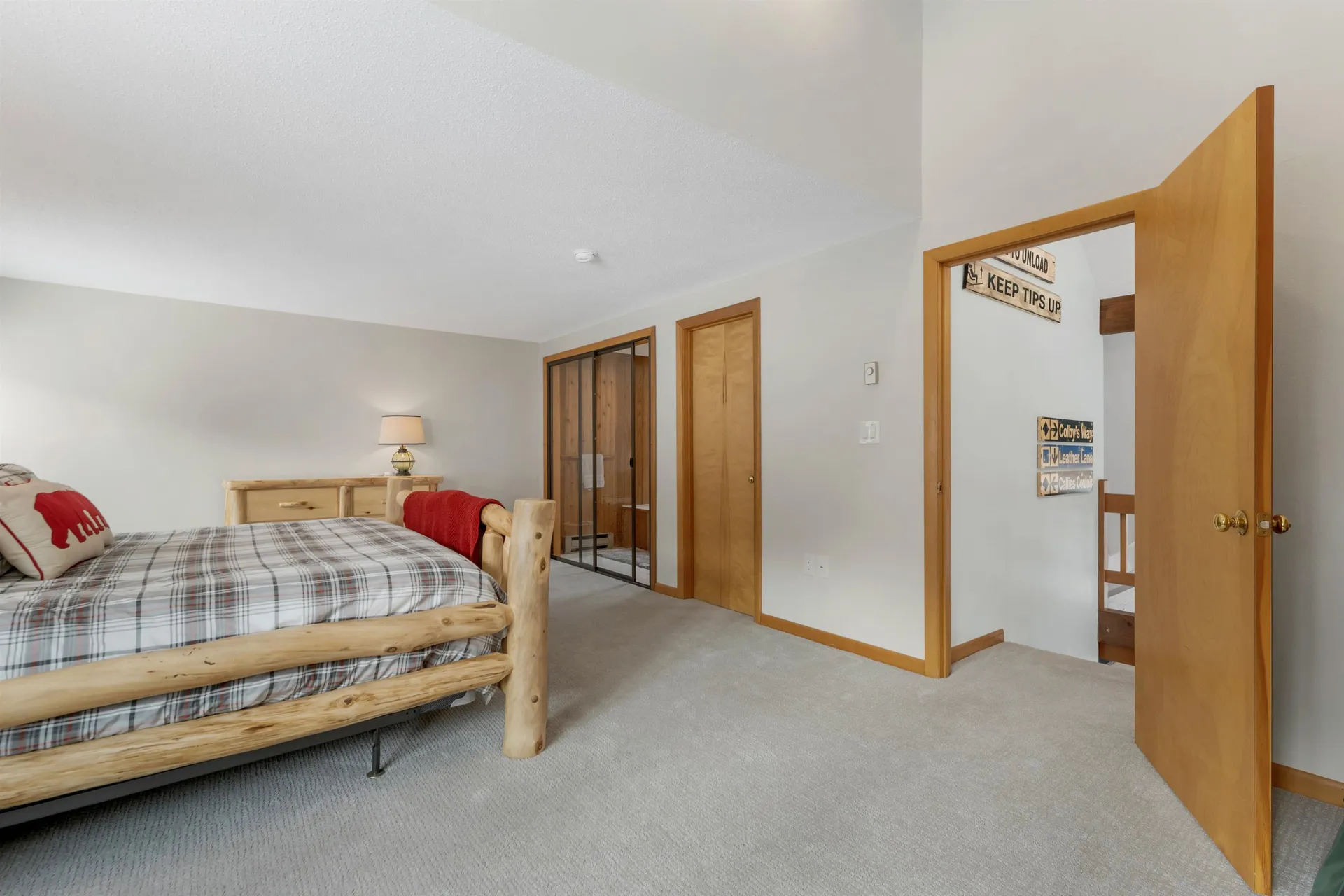 4 Bear Village Road Bartlett NH 03812