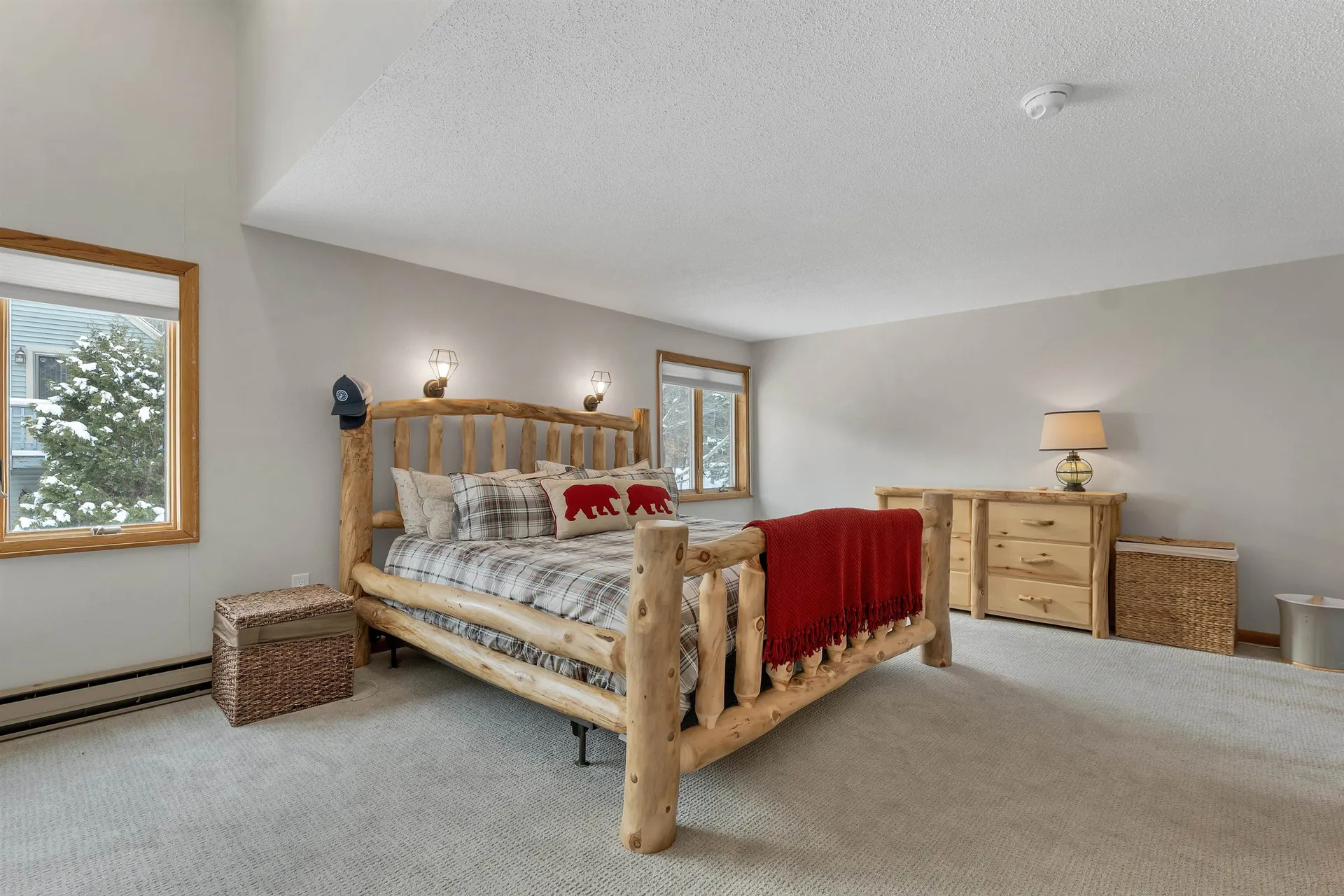 4 Bear Village Road Bartlett NH 03812