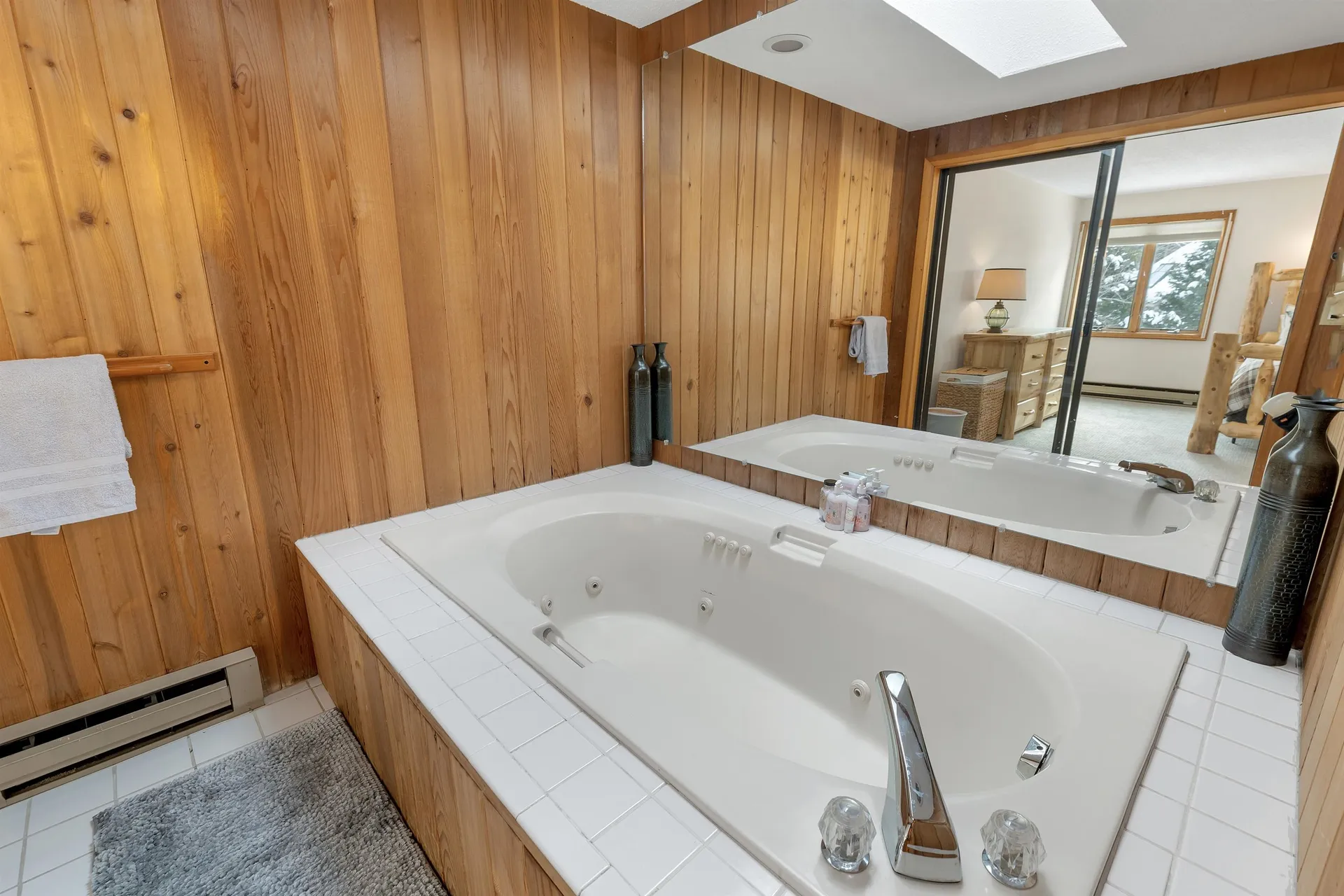 4 Bear Village Road Bartlett NH 03812