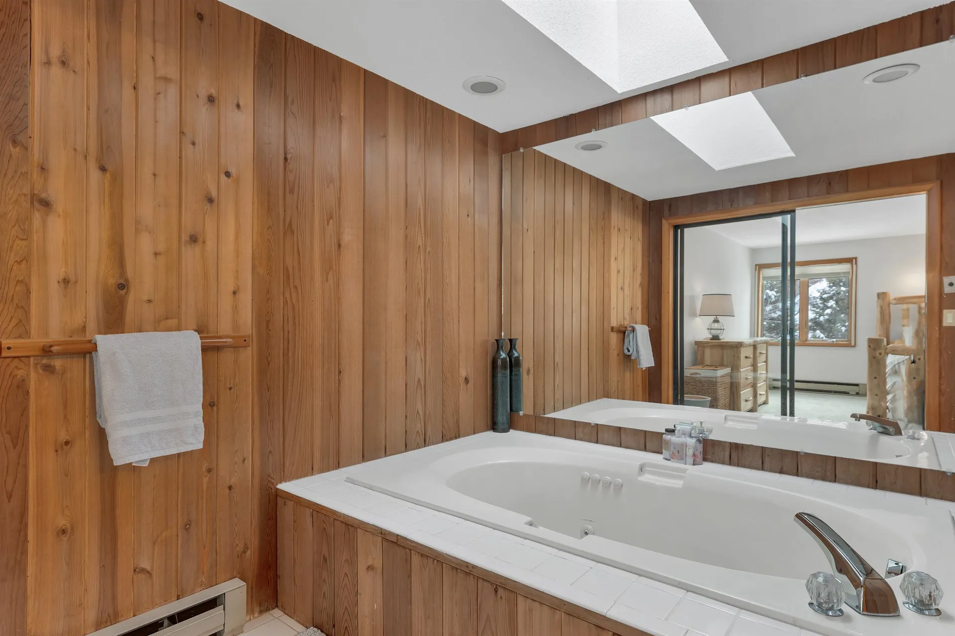 4 Bear Village Road Bartlett NH 03812