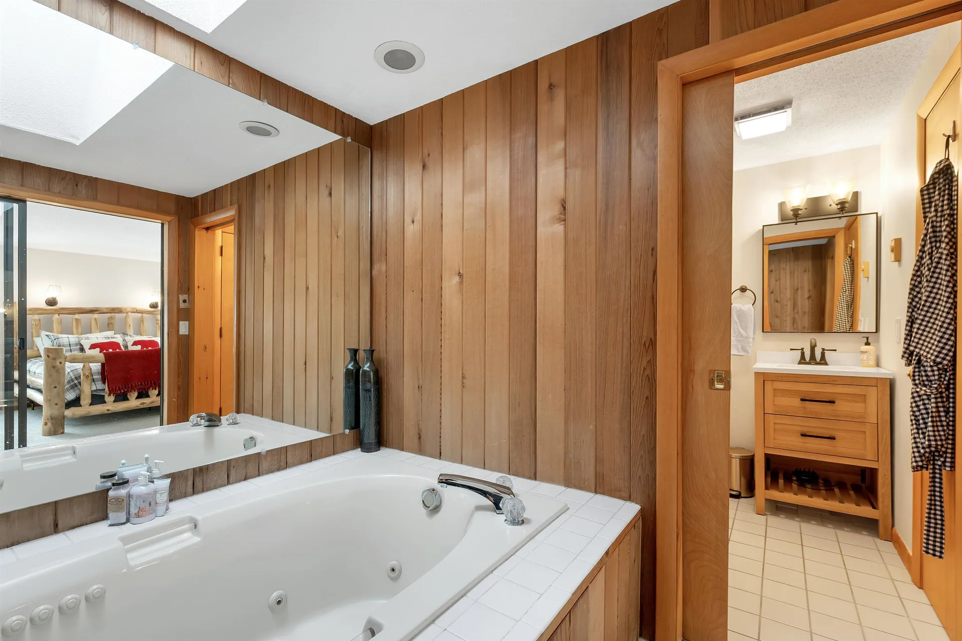 4 Bear Village Road Bartlett NH 03812