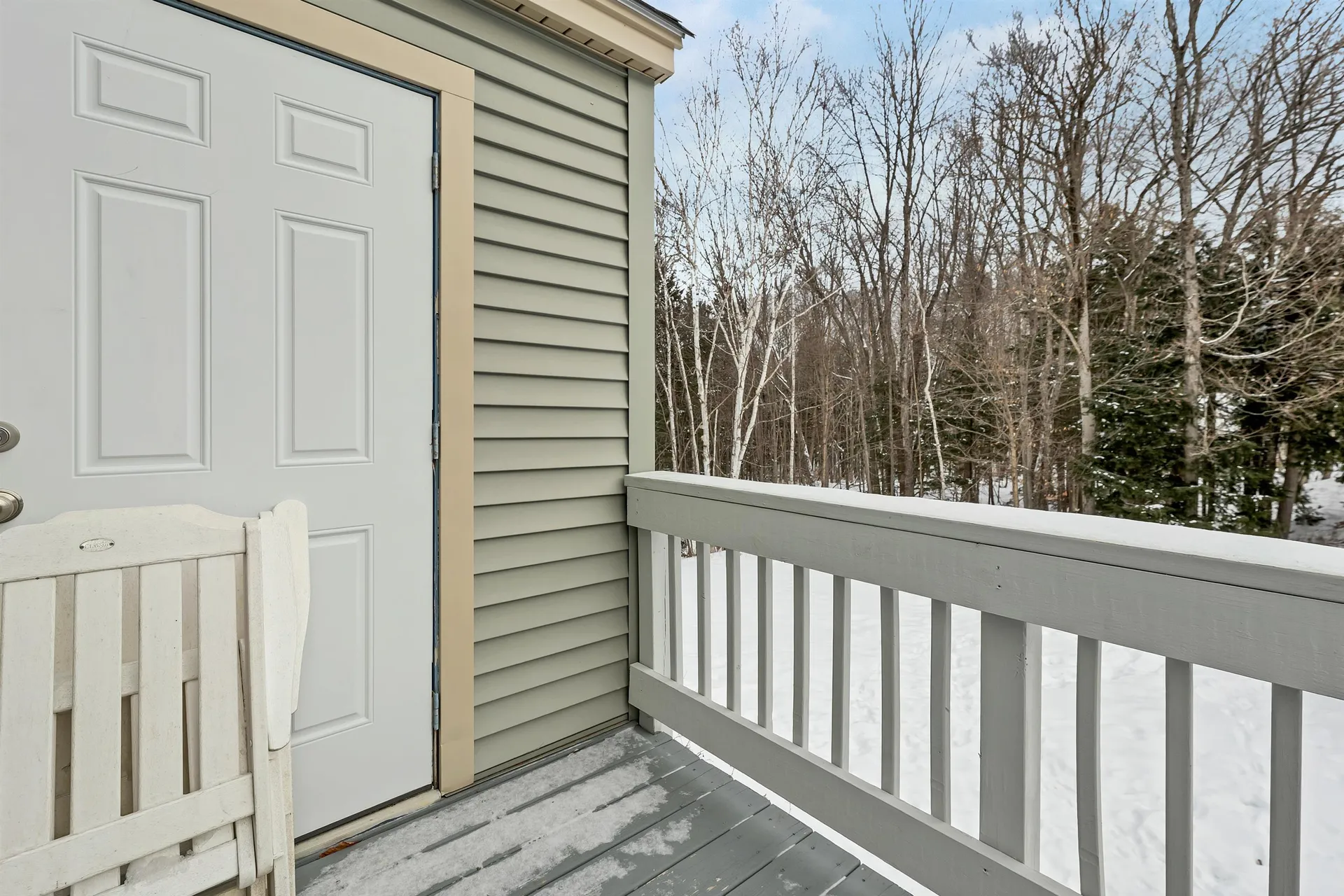 4 Bear Village Road Bartlett NH 03812