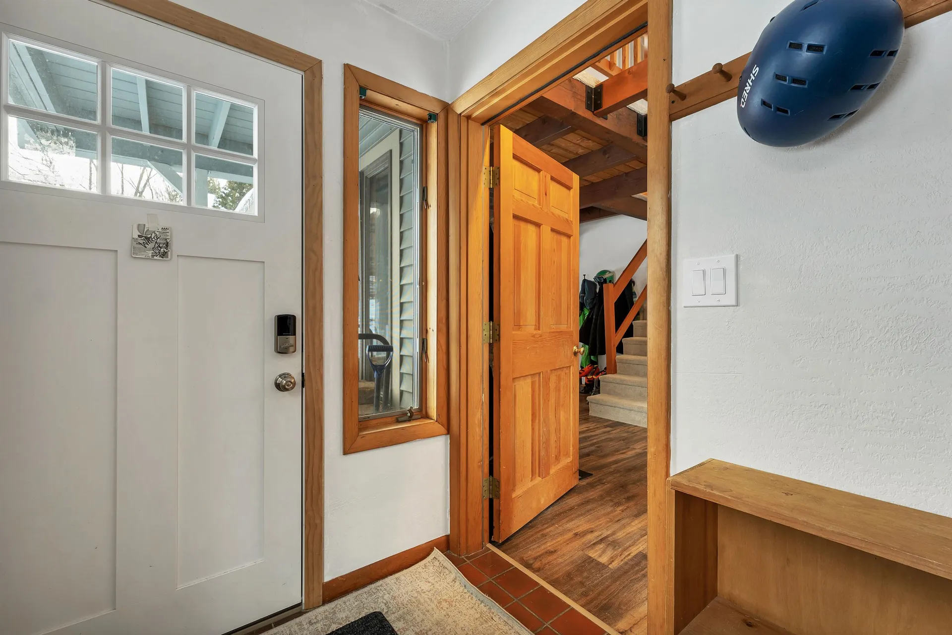 4 Bear Village Road Bartlett NH 03812