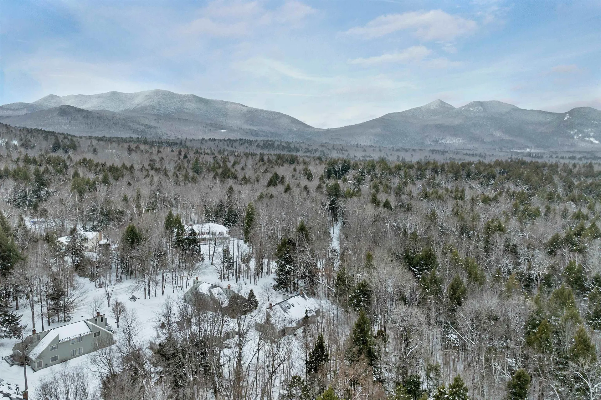 4 Bear Village Road Bartlett NH 03812