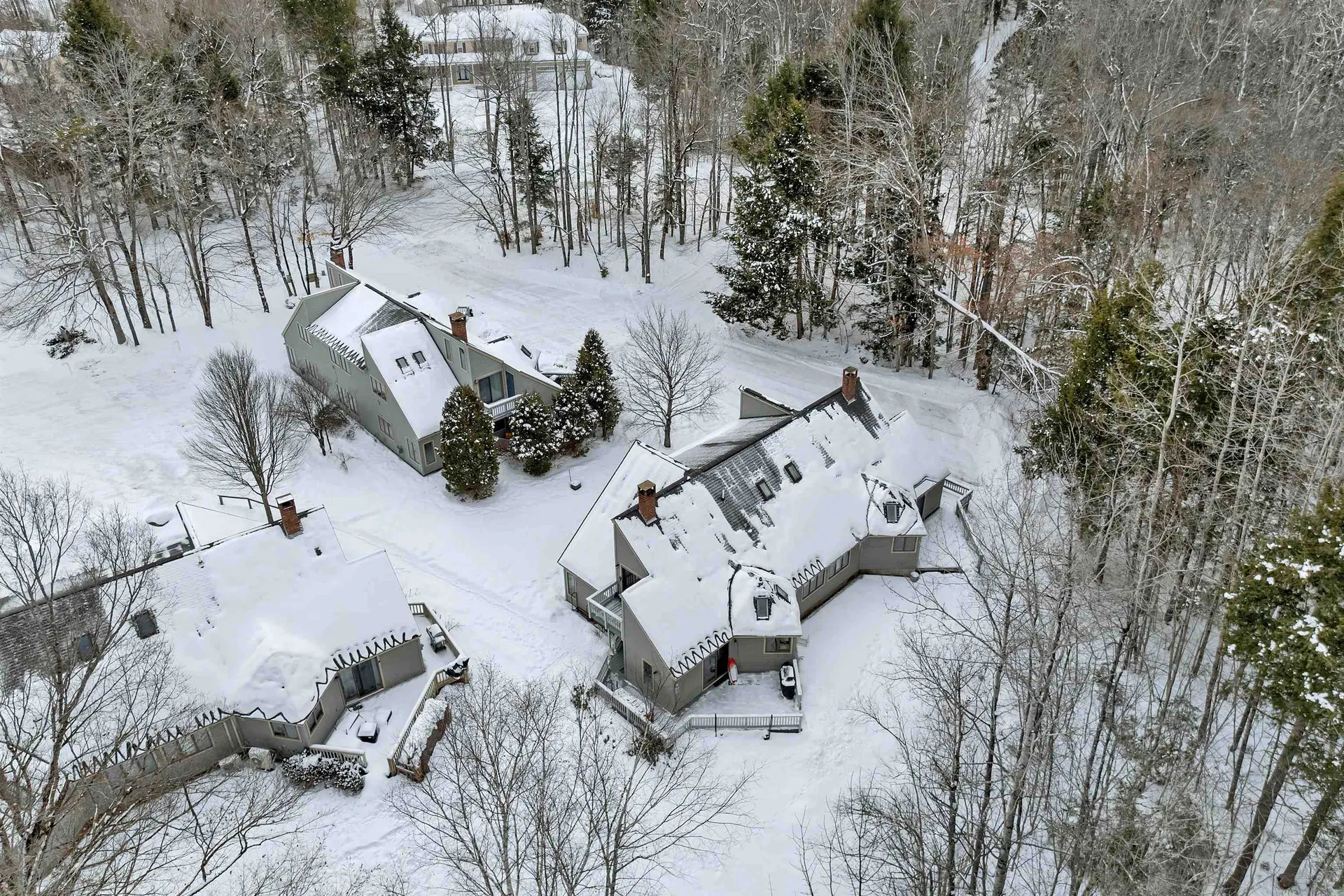 4 Bear Village Road Bartlett NH 03812