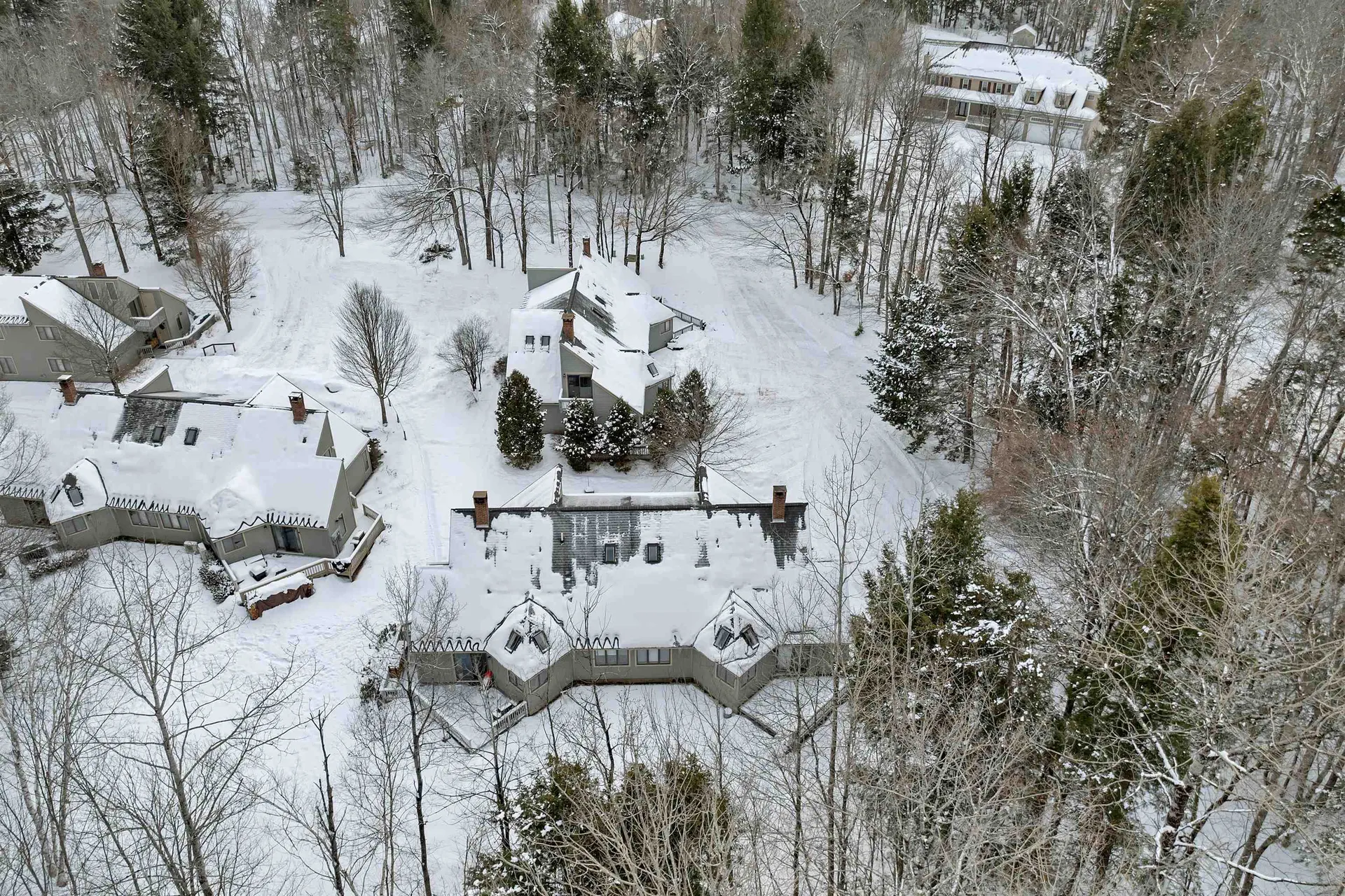 4 Bear Village Road Bartlett NH 03812