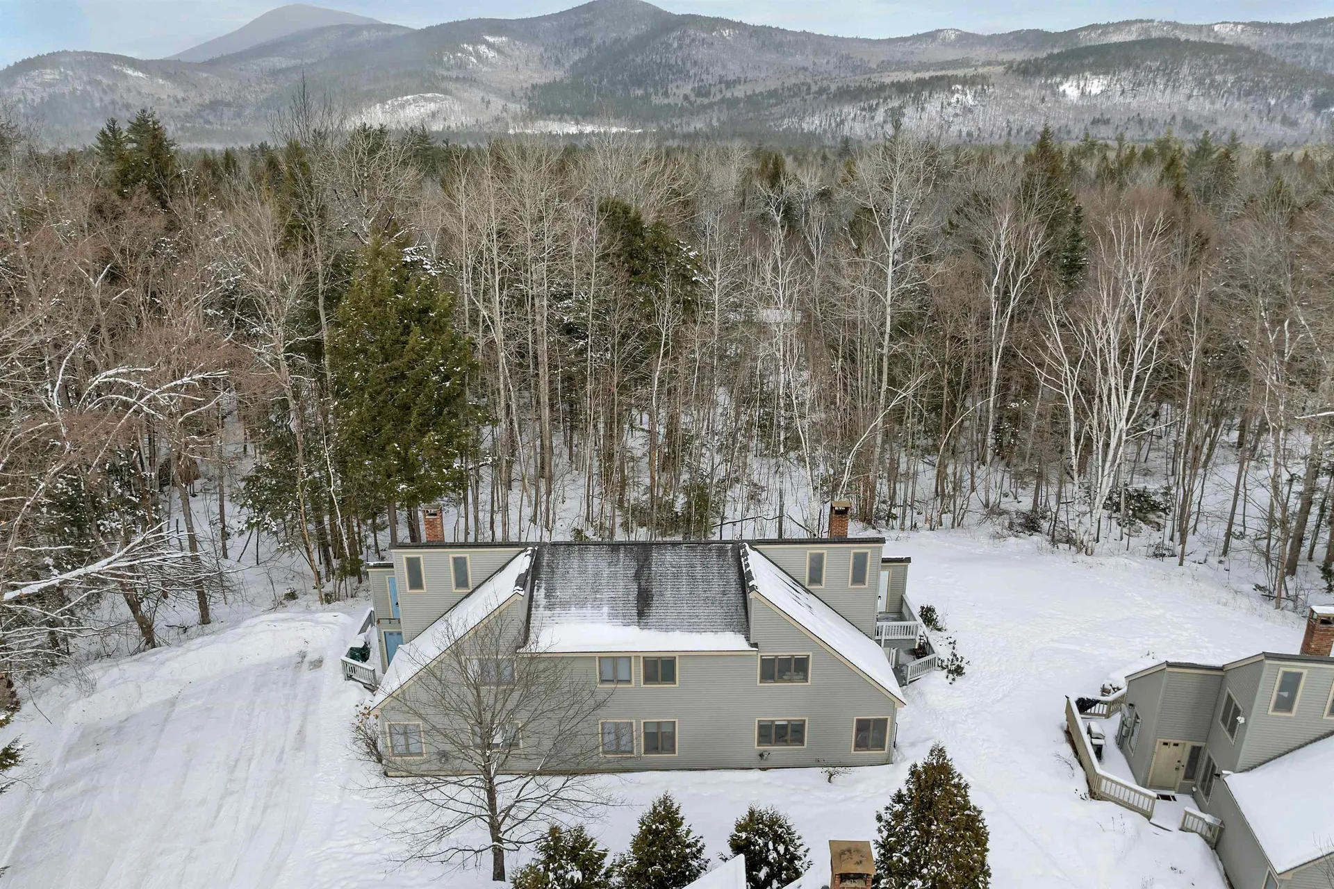 4 Bear Village Road Bartlett NH 03812