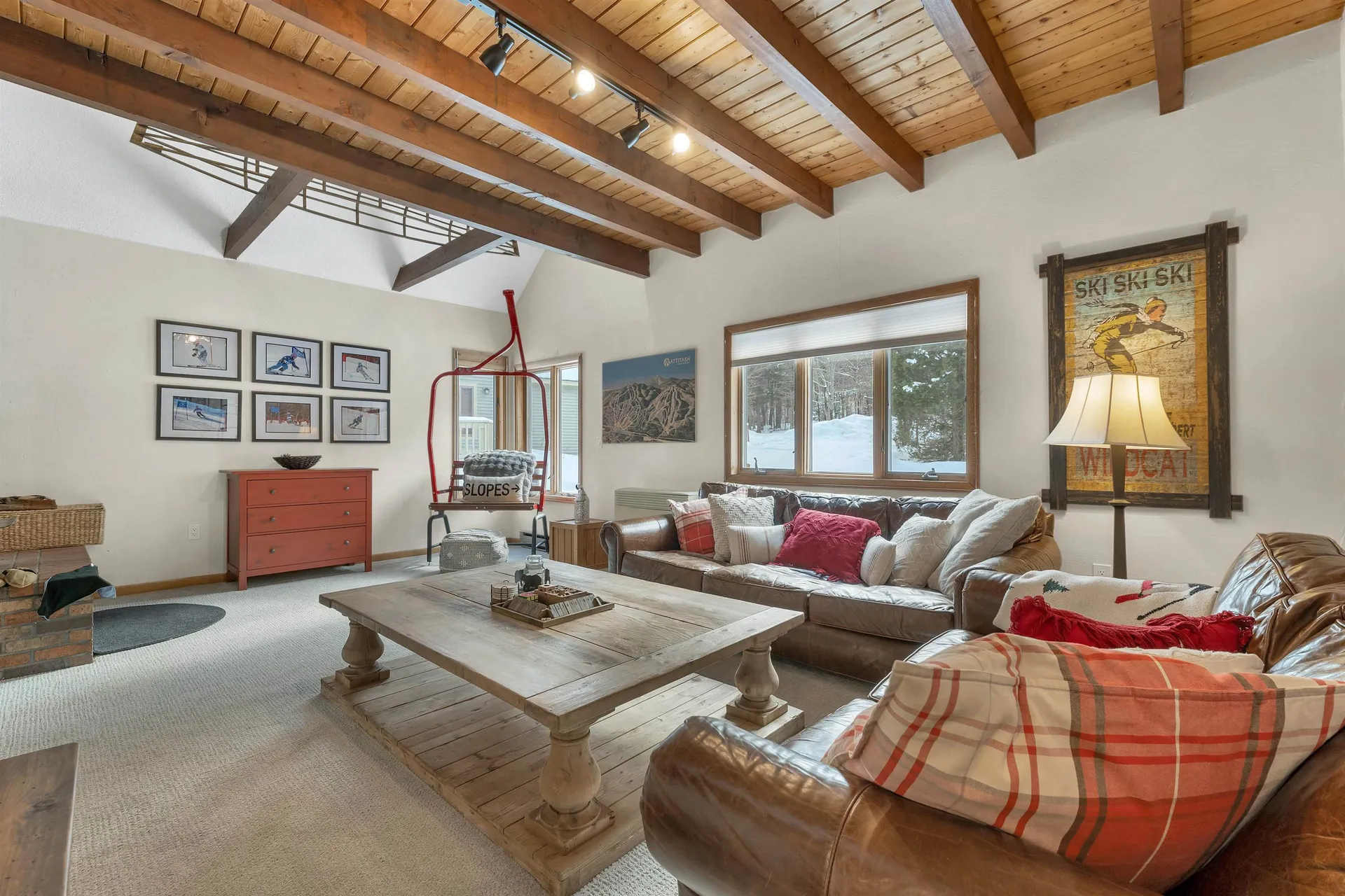 4 Bear Village Road Bartlett NH 03812