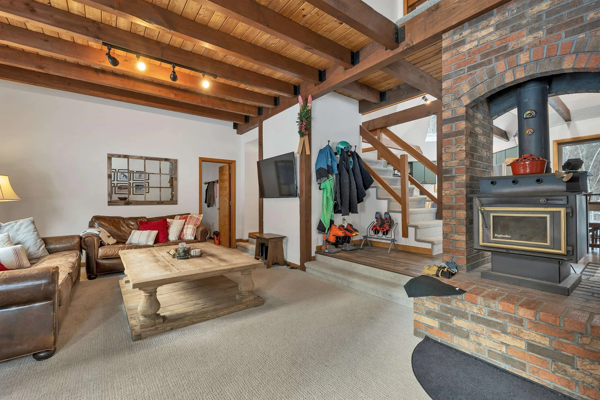 4 Bear Village Road Bartlett NH 03812