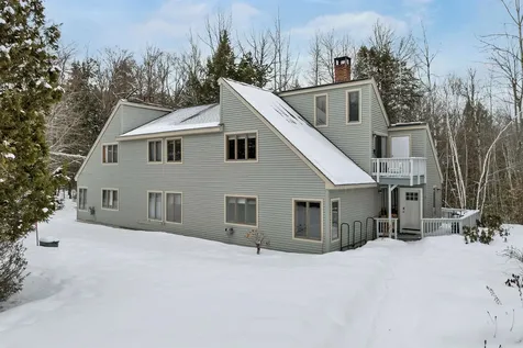 4 Bear Village Road Bartlett NH 03812