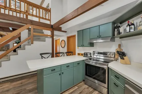 4 Bear Village Road Bartlett NH 03812