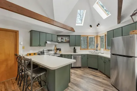 4 Bear Village Road Bartlett NH 03812