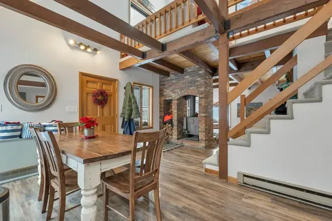 4 Bear Village Road Bartlett NH 03812