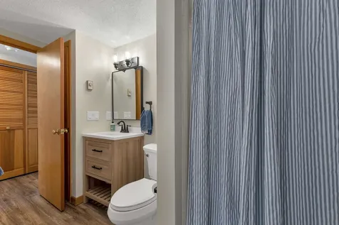 4 Bear Village Road Bartlett NH 03812