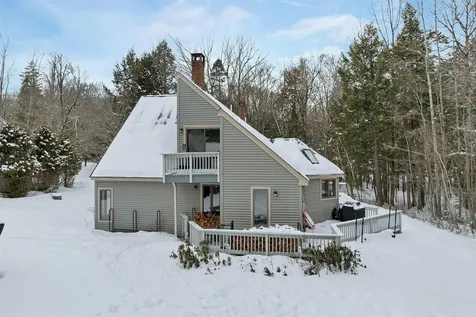 4 Bear Village Road Bartlett NH 03812