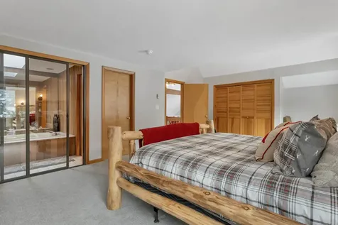 4 Bear Village Road Bartlett NH 03812