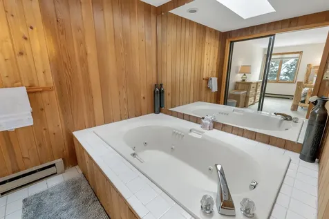 4 Bear Village Road Bartlett NH 03812