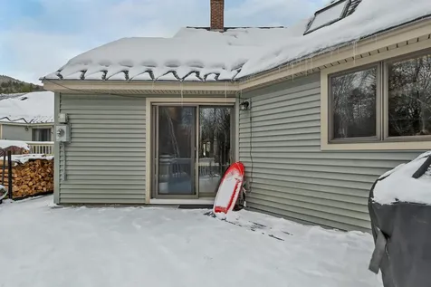 4 Bear Village Road Bartlett NH 03812